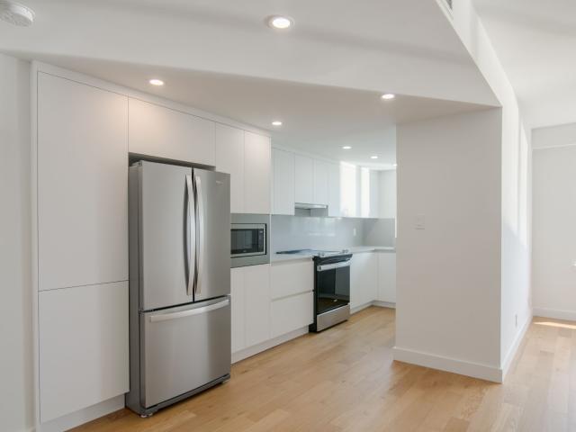 apartment at 3555 Cote des Neiges Road Downtown Guy Concordia Montreal H3H 1C5