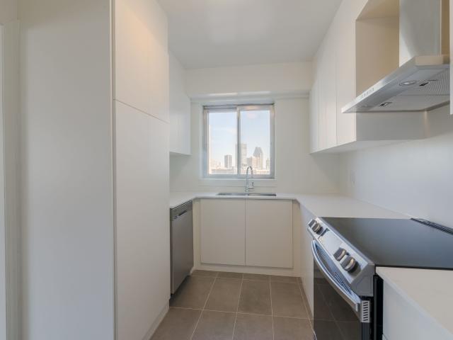 apartment at 3555 Cote des Neiges Road Downtown Guy Concordia Montreal H3H 1C5