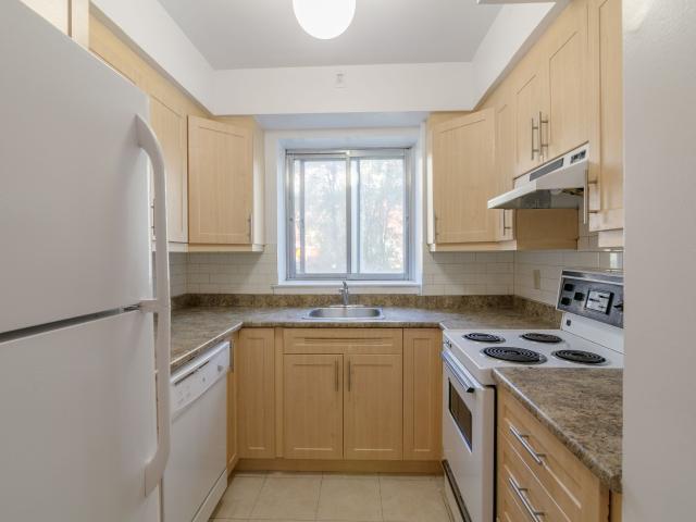 apartment at 3555 Cote des Neiges Road Downtown Guy Concordia Montreal H3H 1C5