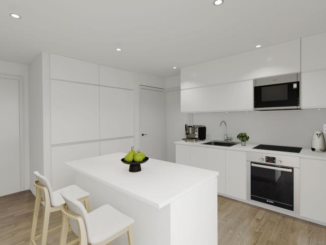 apartment at 3555 Cote des Neiges Road Downtown Guy Concordia Montreal H3H 1V2