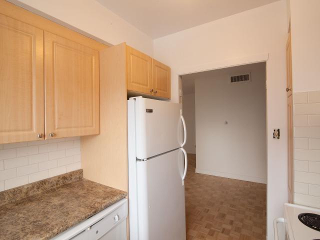 apartment at 3555 Cote des Neiges Road Downtown Guy Concordia Montreal H3H 1V2