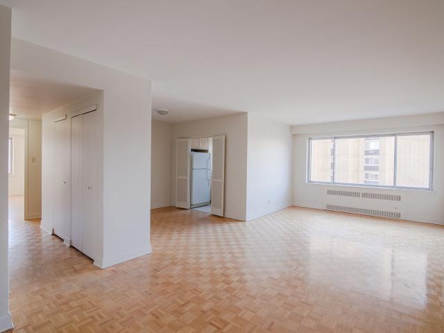 apartment at 3555 Cote des Neiges Road Downtown Guy Concordia Montreal H3H 1V2