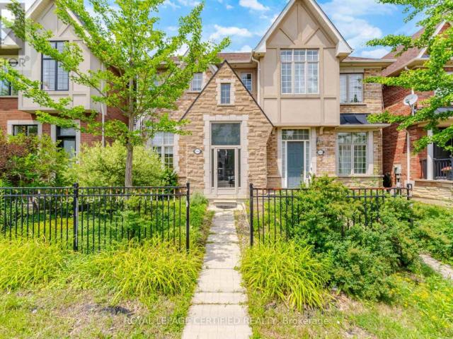 apartment at 3555 EGLINTON AVENUE W, Mississauga, Ontario, L5M7T3
