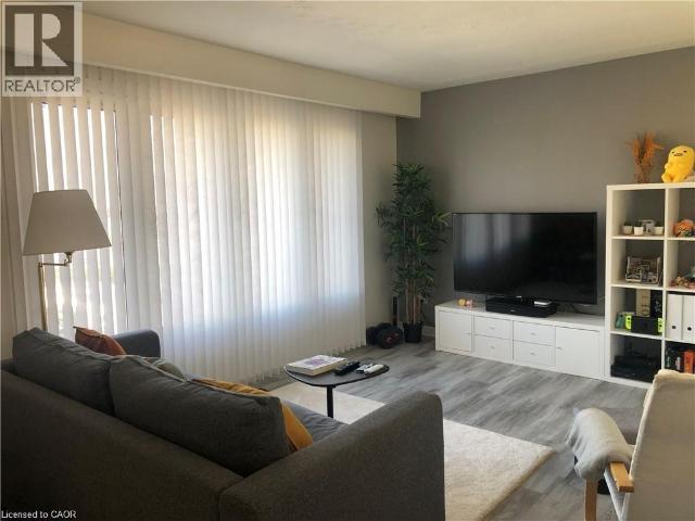 apartment at 357 MOHAWK Road W Unit# Main, Hamilton, Ontario, L9C1W5