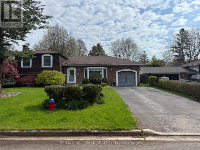 apartment at 357 MONICA CRESCENT, Burlington, Ontario, L7N1Z5