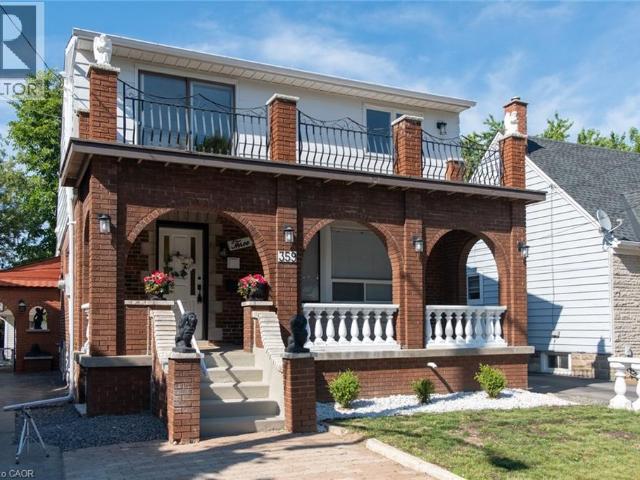apartment at 359 QUEENSDALE Avenue E Unit# Upper