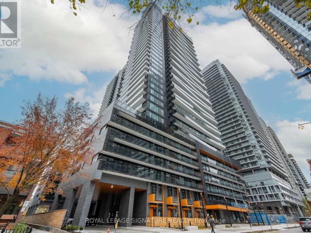 apartment at 3503 127 BROADWAY AVENUE, Toronto, Ontario, M4P1V4