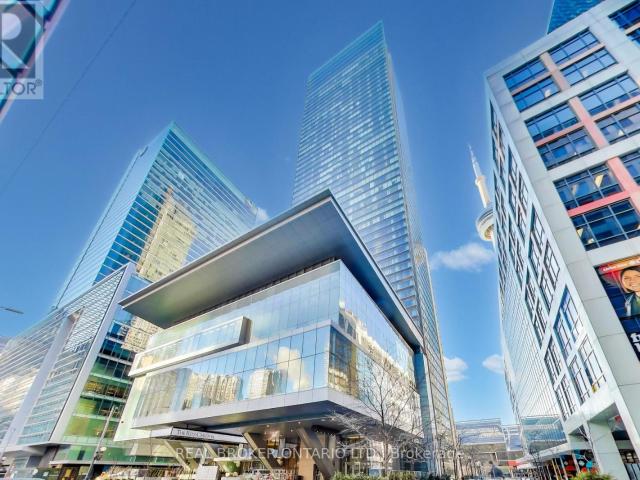 apartment at 3503 183 WELLINGTON STREET W, Toronto, Ontario, M5V0A1
