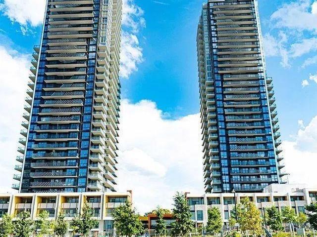 apartment at 3501 85 MCMAHON DRIVE, Toronto, Ontario, M2K0H1