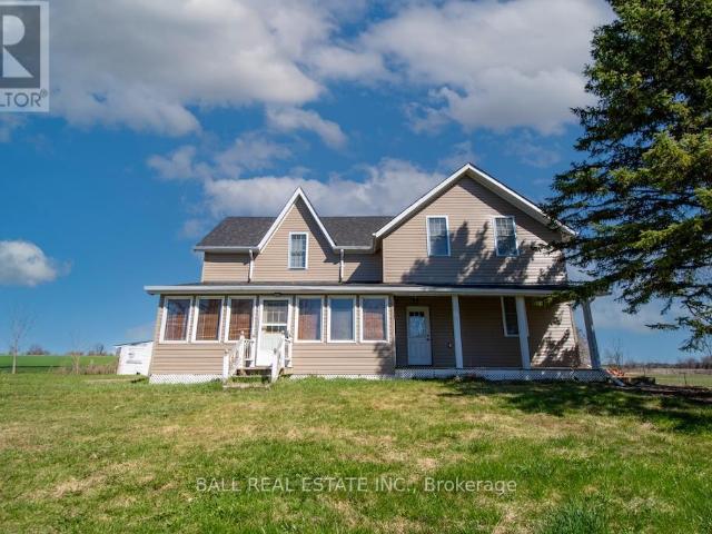 apartment at 3502 HIGHWAY 7, Asphodel Norwood, Ontario, K0L2V0