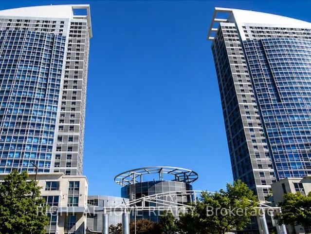 apartment at 3507 38 LEE CENTRE DRIVE, Toronto, Ontario, M1H3J7