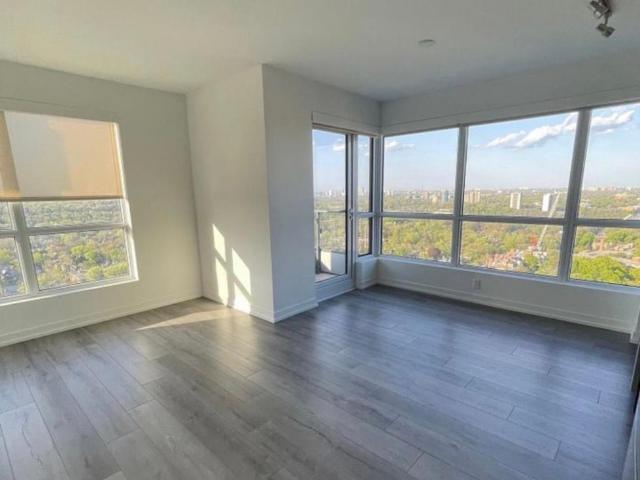 apartment at 3507 395 BLOOR STREET E, Toronto, Ontario, M4W0B4