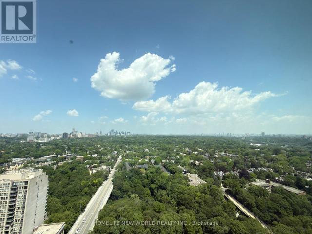 apartment at 3504 609 SHERBOURNE STREET, Toronto, Ontario, M4X0A4