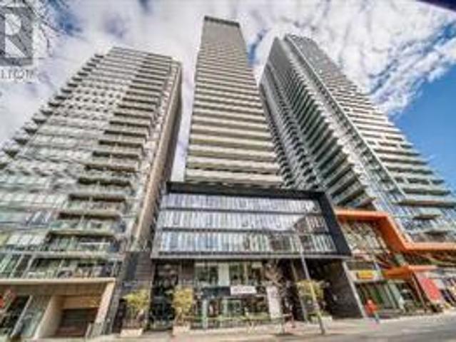 apartment at 3509 28 WELLESLEY STREET E, Toronto, Ontario, M4Y0C4