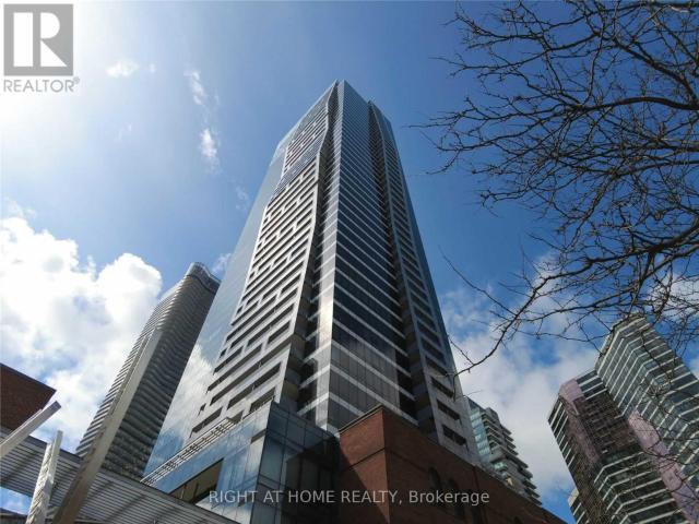apartment at 3510 5 ST JOSEPH STREET, Toronto, Ontario, M4Y1J6