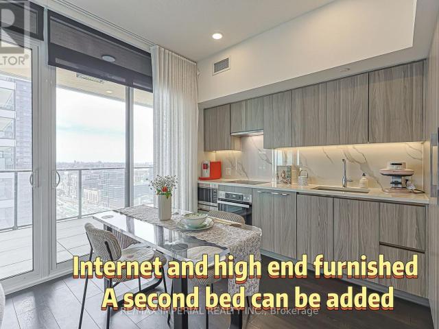 apartment at 3510 1 CONCORD CITYPLACE WAY, Toronto, Ontario, M5V0X3