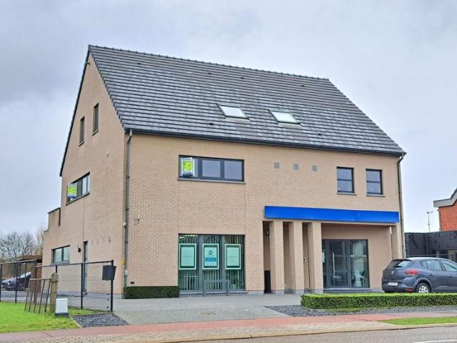 apartment at 3510 Kermt Limburg, Belgium