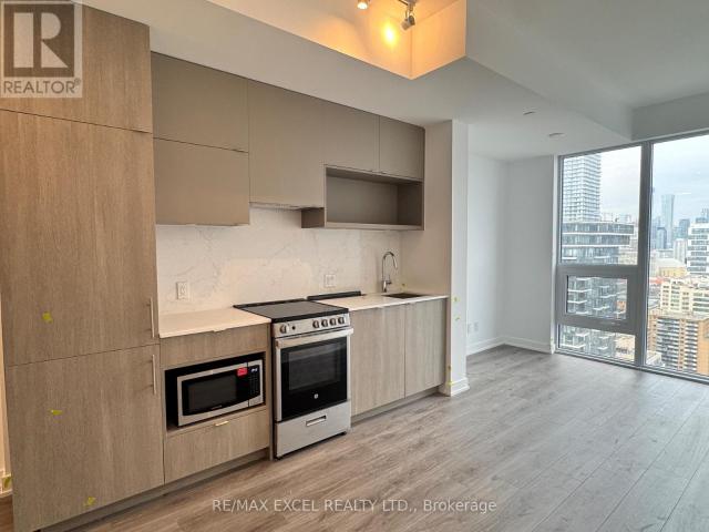 apartment at 3512 100 QUEEN STREET E, Toronto, Ontario, M5C0B5