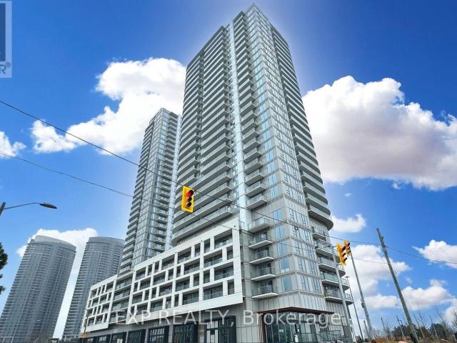 apartment at 3512 2031 KENNEDY ROAD, Toronto, Ontario, M1T0B8