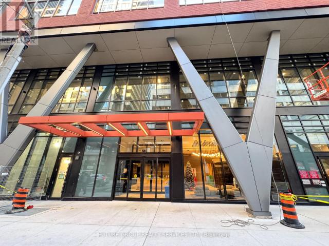 apartment at 3515 108 PETER STREET, Toronto, Ontario, M5V0W2