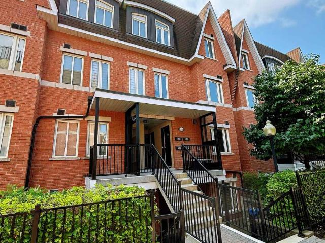 apartment at 351 312 JOHN STREET, Markham, Ontario, L3T0A7