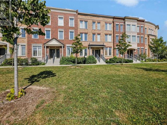 apartment at 35 19 ISLAND ROAD, Toronto, Ontario, M1C0E4