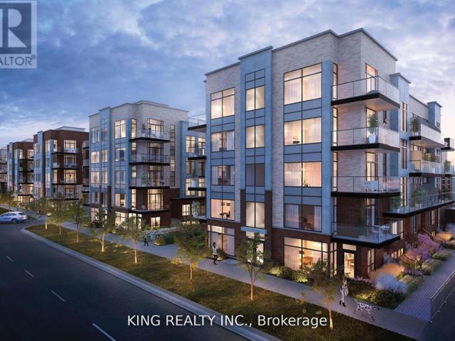 apartment at 35 871 SHEPPARD AVENUE W, Toronto, Ontario, M3H0E8