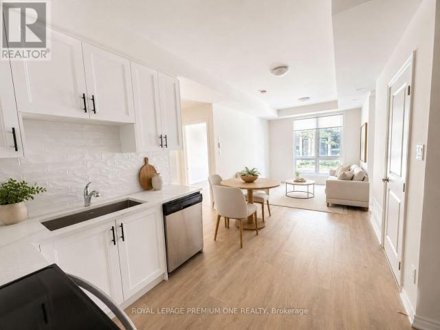 apartment at 35 9440 THE GORE ROAD, Brampton, Ontario, L6P4P9