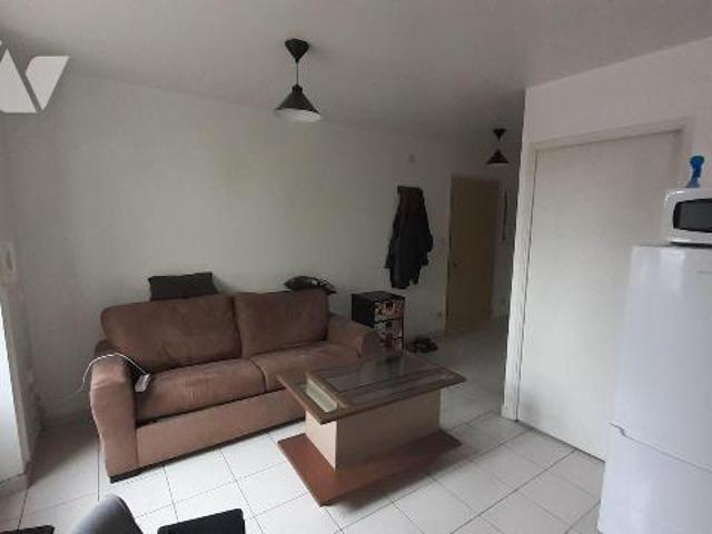Apartment at 35 Cesson Sévigné, CESSON SEVIGNE, 35510, France