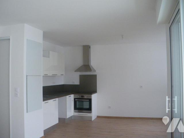 Apartment at 35 Cesson Sévigné, CESSON SEVIGNE, 35510, France
