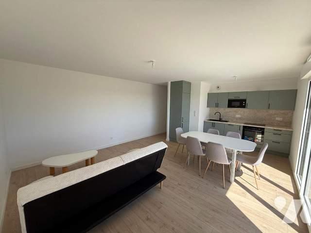 Apartment at 35 Châteaugiron, CHATEAUGIRON, 35410, France