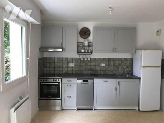 Apartment at 35 Châteaugiron, CHATEAUGIRON, 35410, France