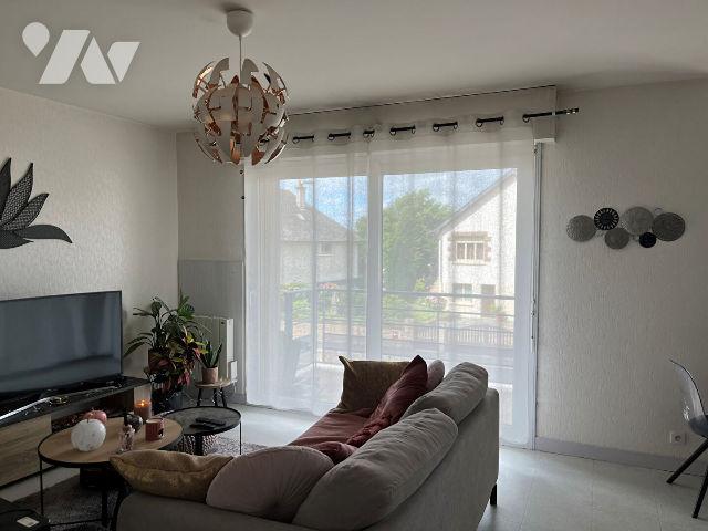 Apartment at 35 Chevaigné, CHEVAIGNE, 35250, France