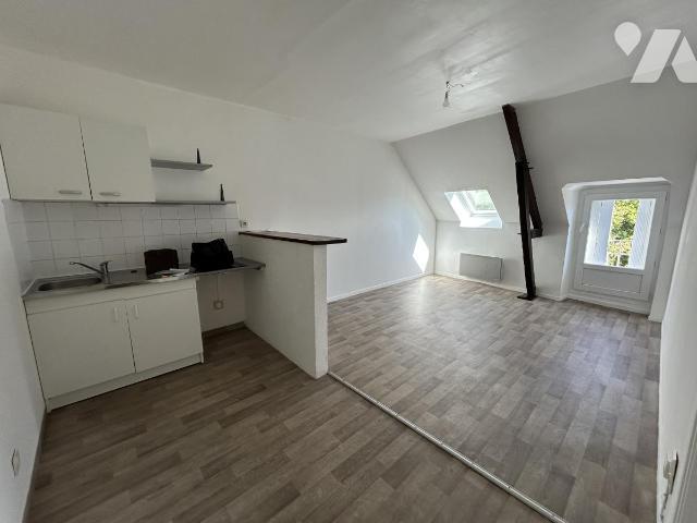 Apartment at 35 Bourg des Comptes, BOURG DES COMPTES, 35890, France