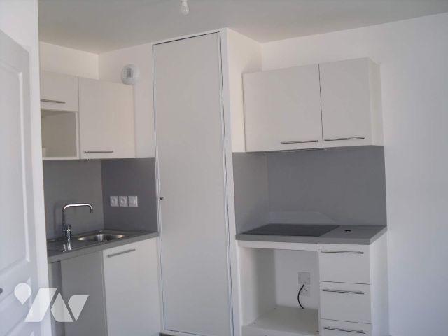 Apartment at 35 Betton, BETTON, 35830, France