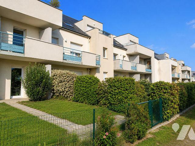 Apartment at 35 Bédée, BEDEE, 35137, France