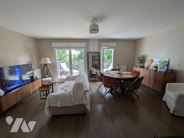 Apartment at 35 Bruz, BRUZ, 35170, France