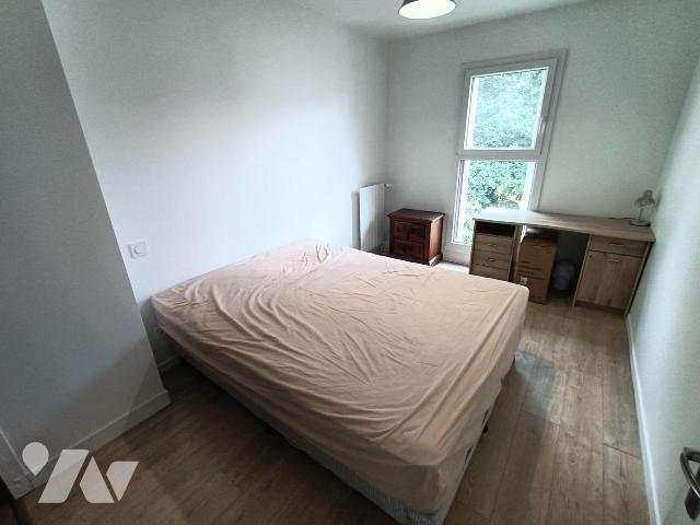 Apartment at 35 Bruz, BRUZ, 35170, France
