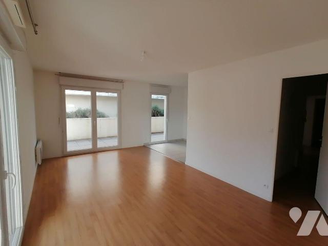 Apartment at 35 Bruz, BRUZ, 35170, France