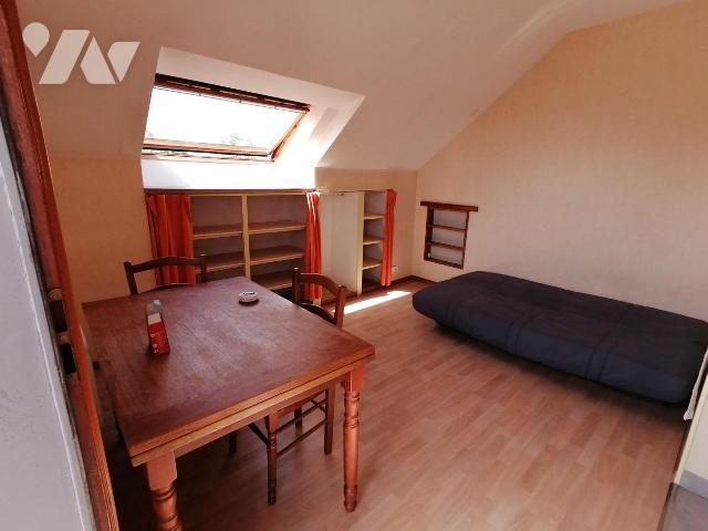 Apartment at 35 Bruz, BRUZ, 35170, France