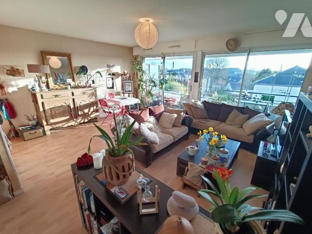Apartment at 35 Bruz, BRUZ, 35170, France