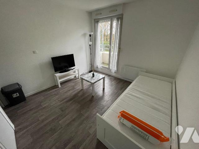 Apartment at 35 Bruz, BRUZ, 35170, France