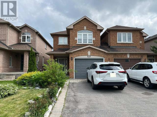 apartment at 35 BRIGHTSVIEW DRIVE