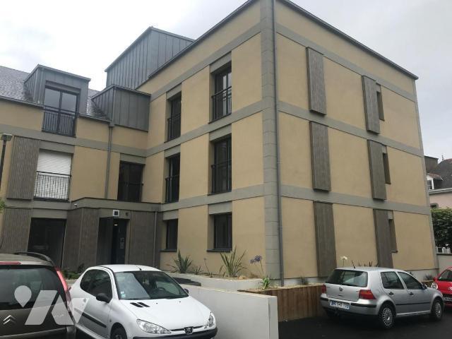 Apartment at 35 Dol de Bretagne, DOL DE BRETAGNE, 35120, France