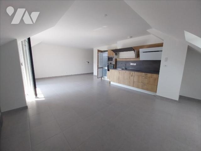 Apartment at 35 Dol de Bretagne, DOL DE BRETAGNE, 35120, France