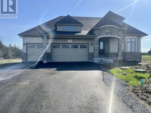 apartment at 35 EAST VISTA TERRACE, Quinte West, Ontario, K0K1L0
