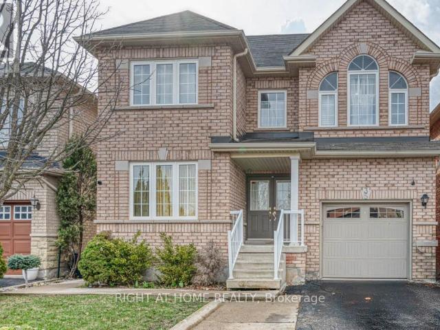 apartment at 35 ECHORIDGE BSMT DRIVE, Brampton, Ontario, L7A3K8