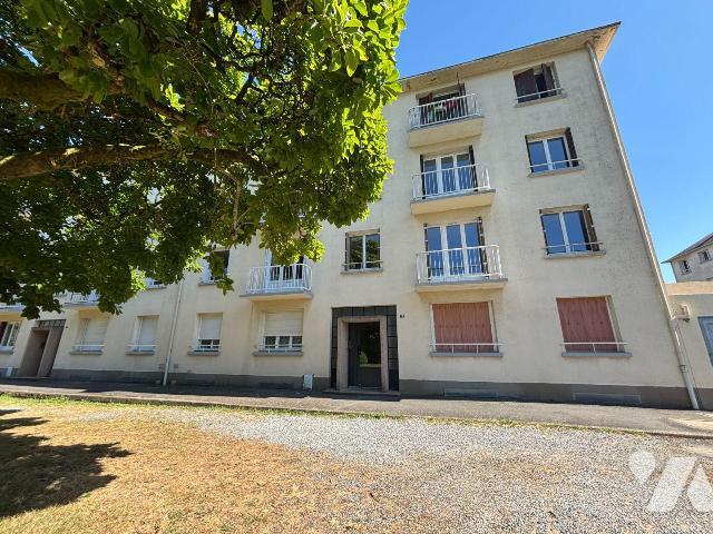 Apartment at 35 Fougères, FOUGERES, 35300, France