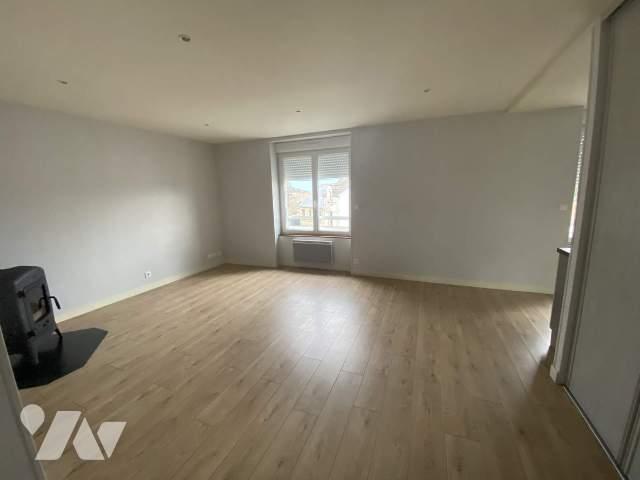 Apartment at 35 Fougères, FOUGERES, 35300, France
