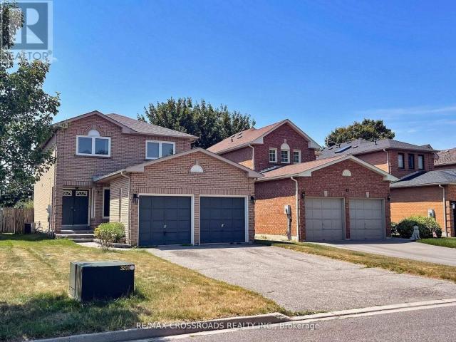 apartment at 35 FOREST GROVE DRIVE, Whitby, Ontario, L1R2A6